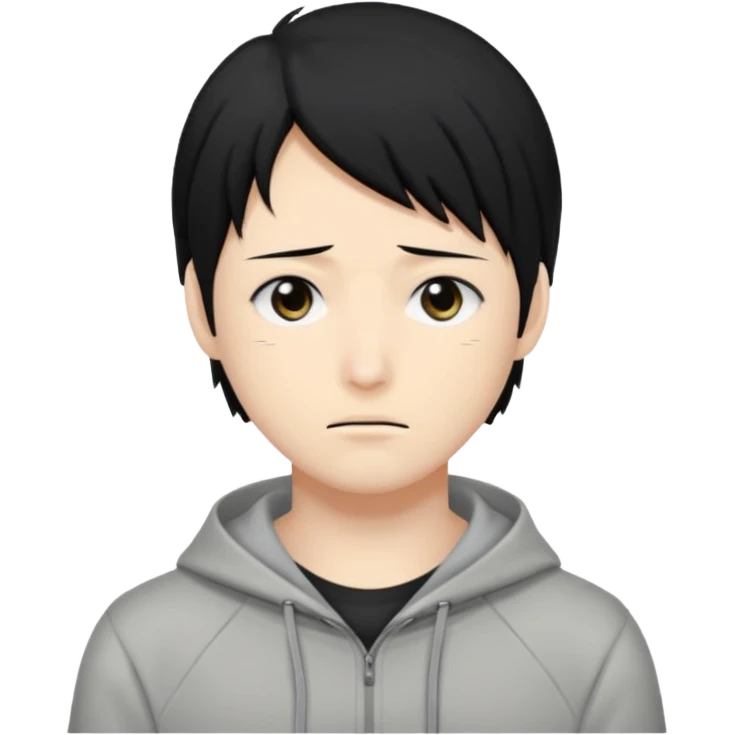 Aizawa emoji