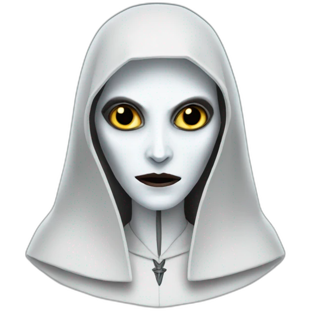 Valak emoji