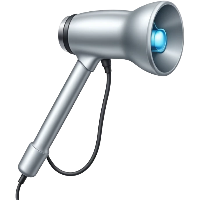 Sonde échographique  emoji