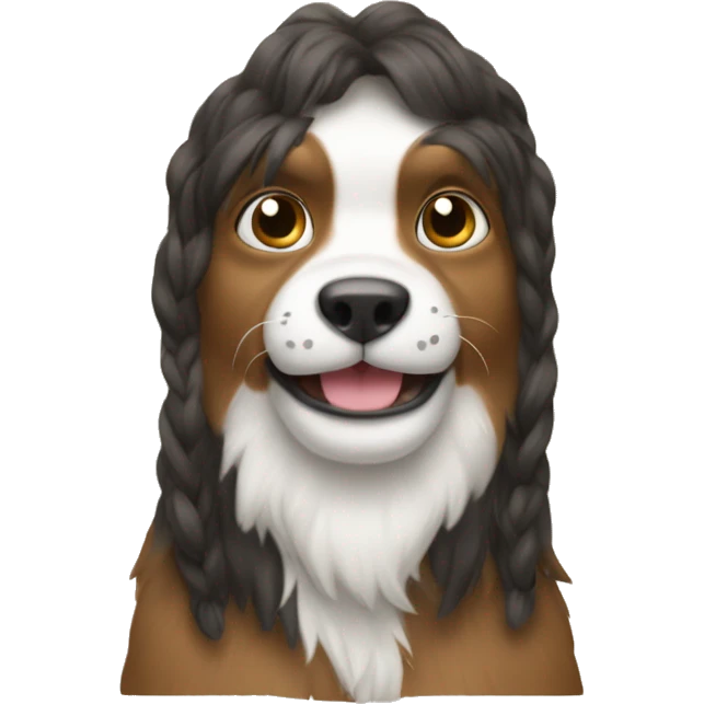 épouvantail  emoji
