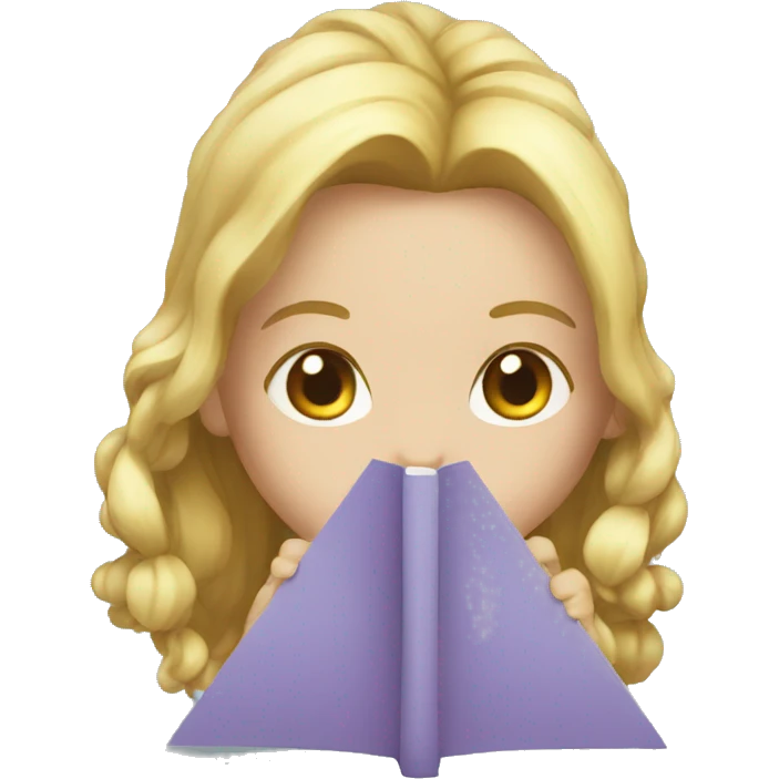 enchanted card emoji
