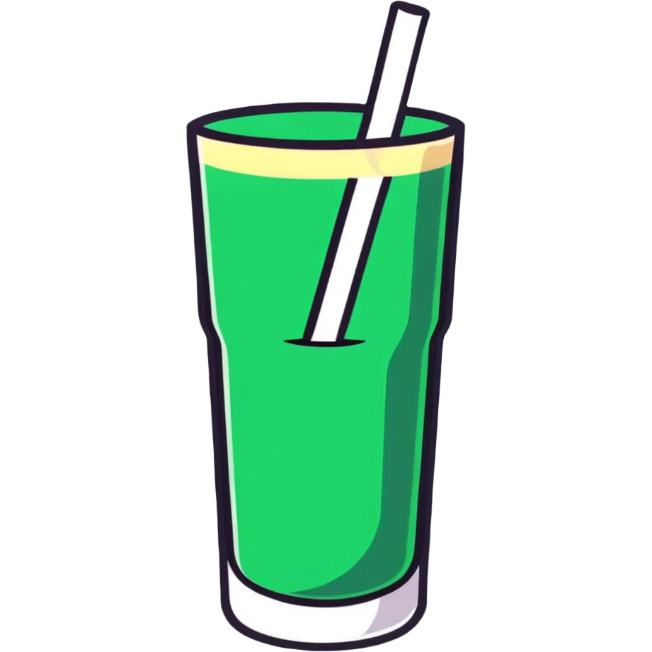 drink emoji