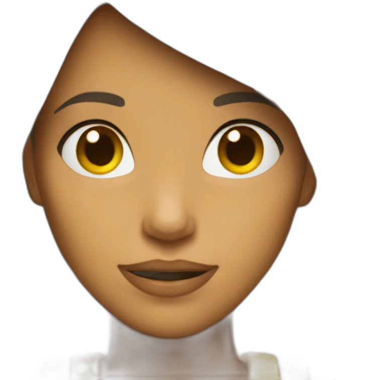 April O’Neil emoji