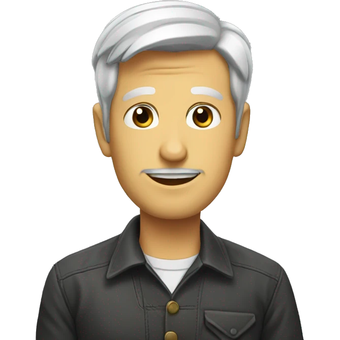 erschrocken emoji