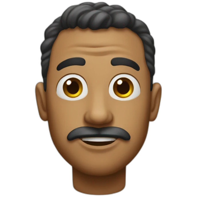 caca qui rigole emoji