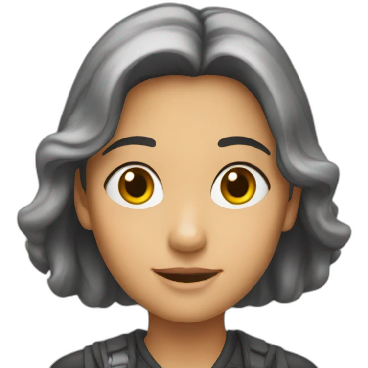 maria emoji