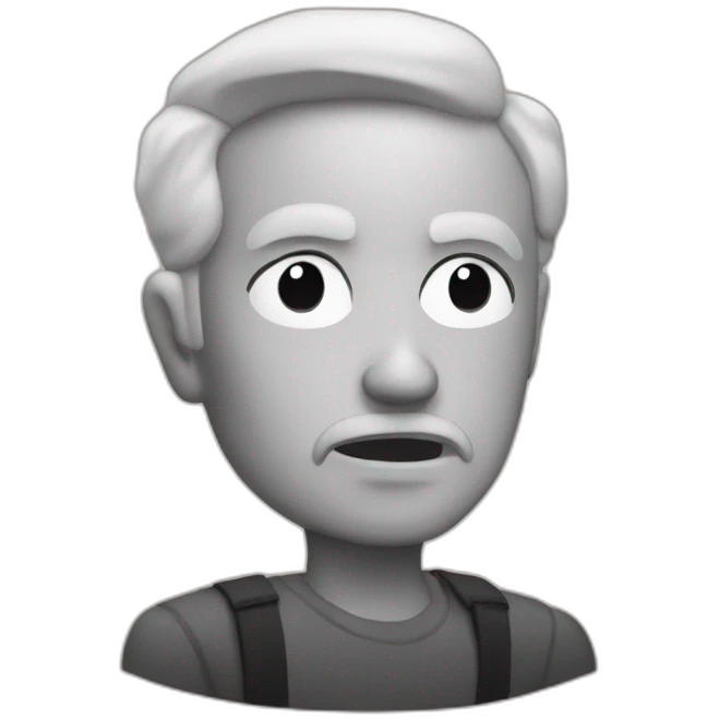 red scare podcast emoji