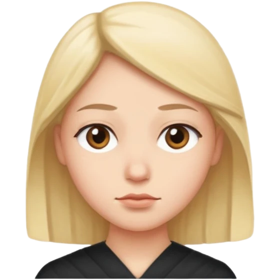Side eye judging  emoji