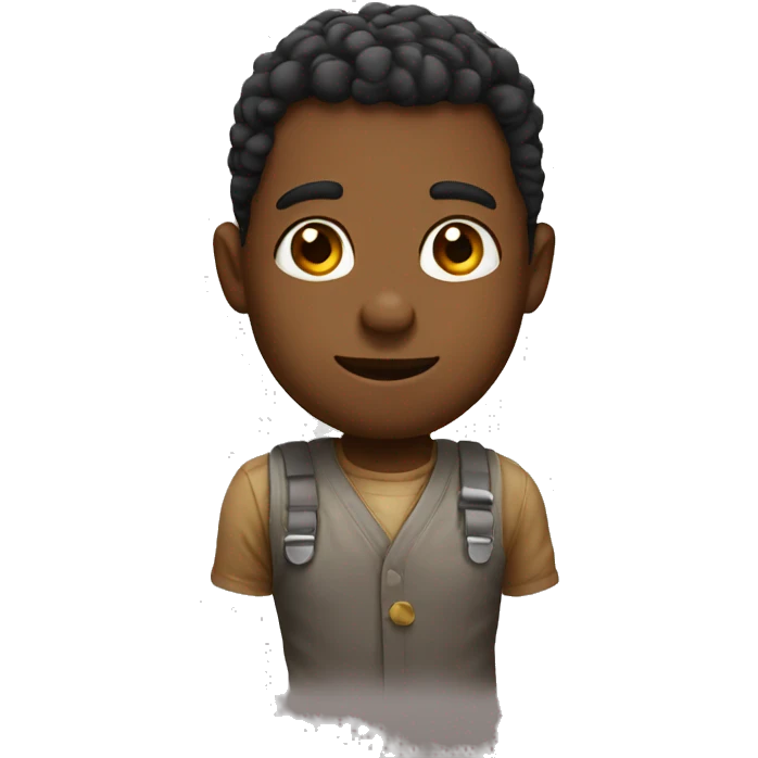 Cute sh emoji emoji