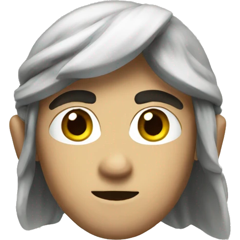 Link emoji