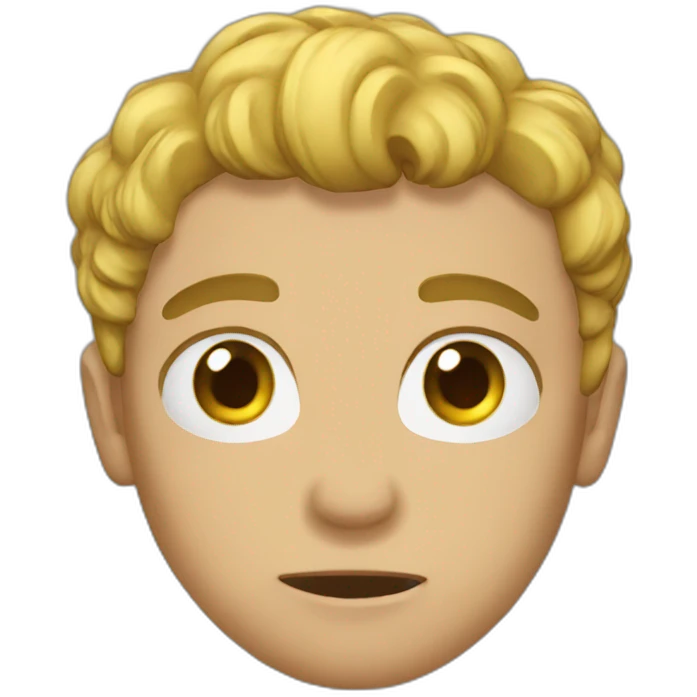 I hate n emoji