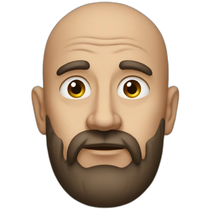 Targuet emoji
