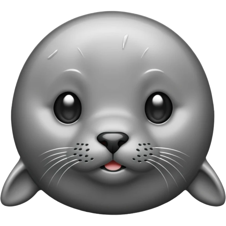 seal emoji
