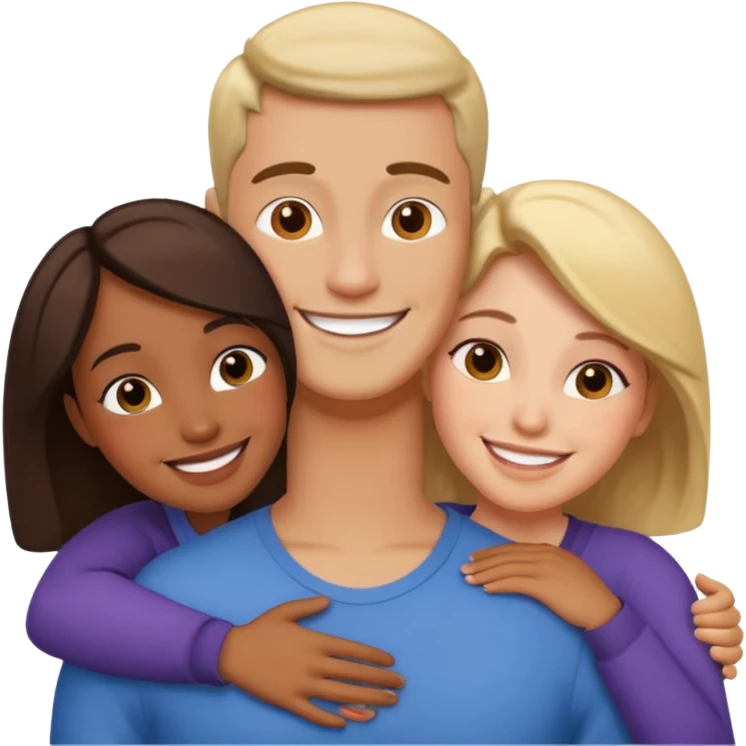 throuple emoji