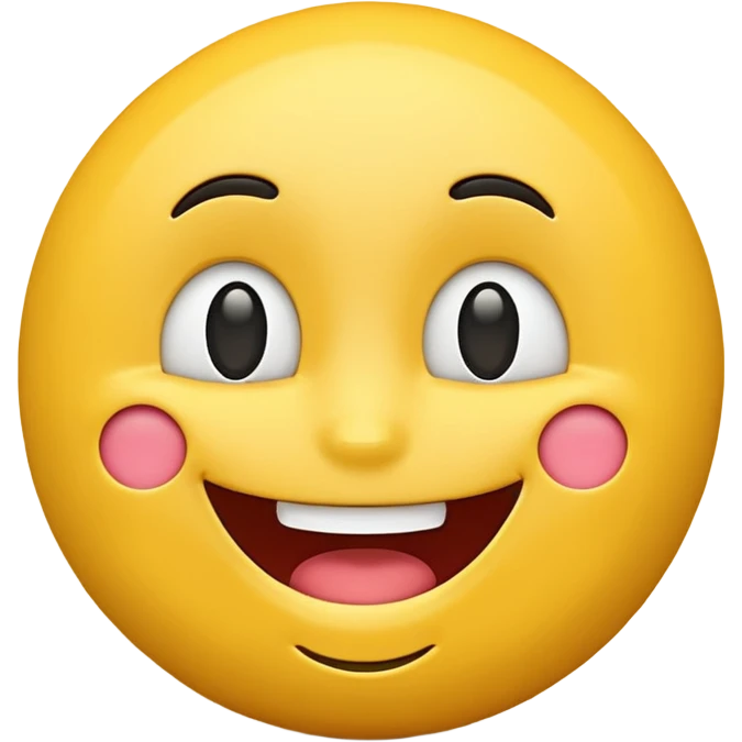 3D emoji emoji