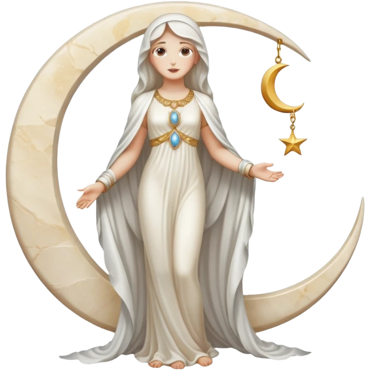 INMACULADA CONCEPCIÓN emoji
