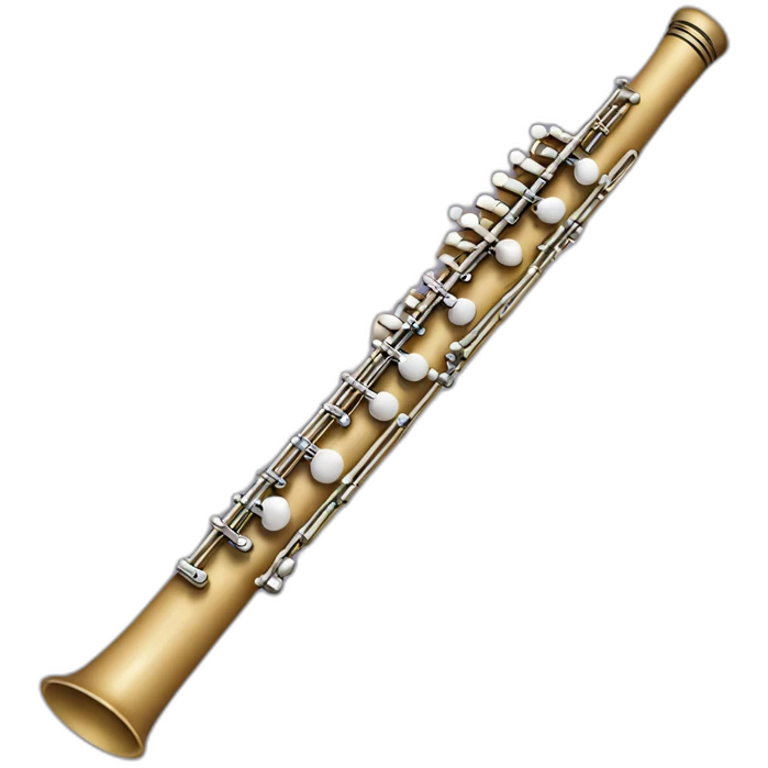 flute_traversière emoji
