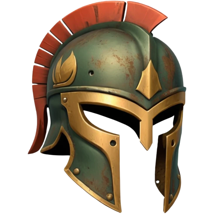 spartan boost emoji