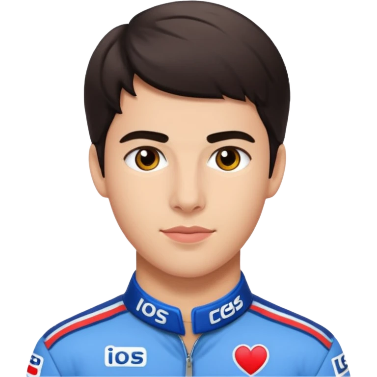 lance stroll emoji
