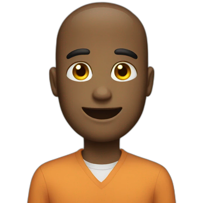 Hallo emoji