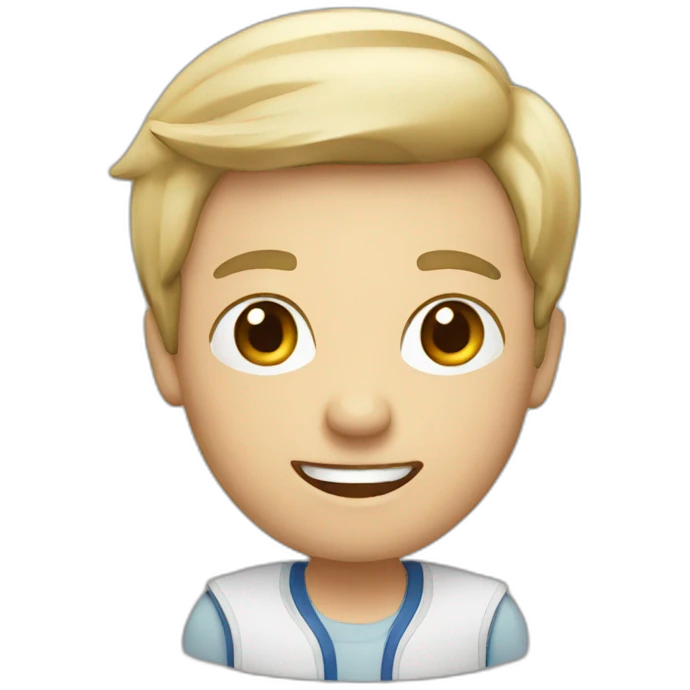learn english online  emoji
