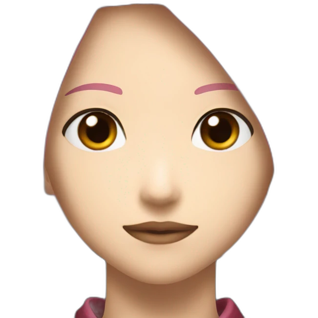 Sakura haruno emoji