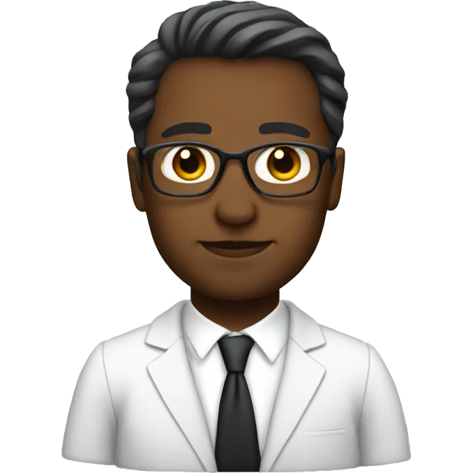lawyer emoji