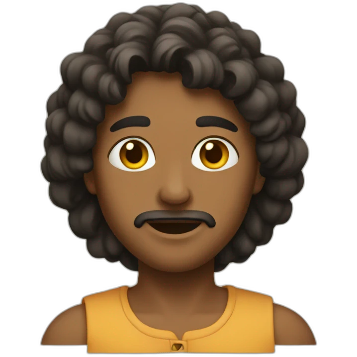 Teboun emoji