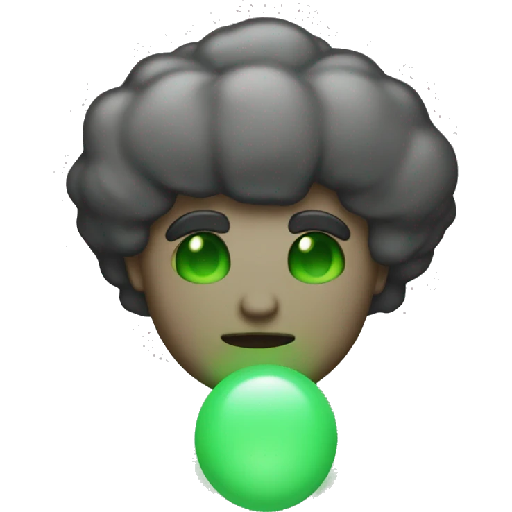 Glo40  emoji
