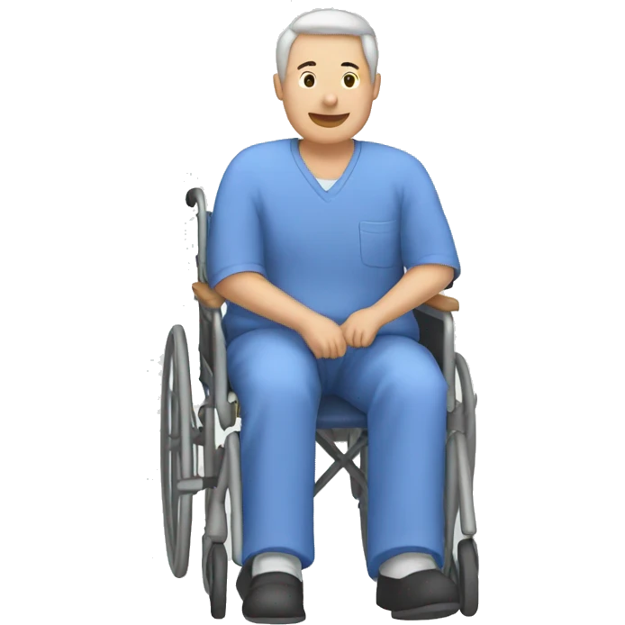carer emoji