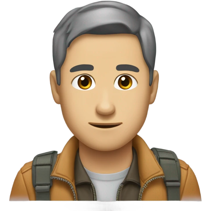 Лапка собаки emoji