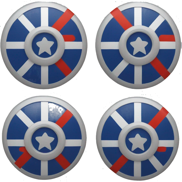 french airforce roundel emoji