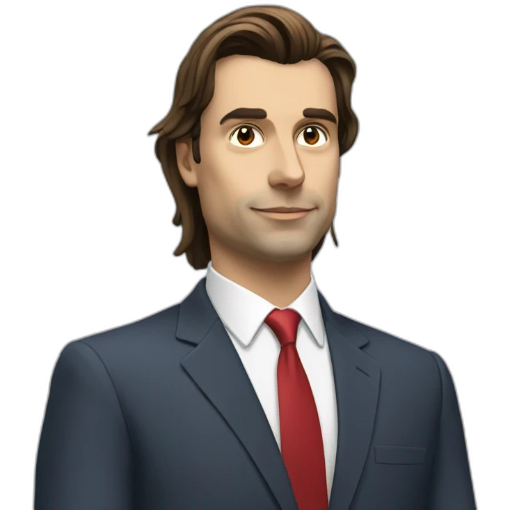 thierry baudet emoji