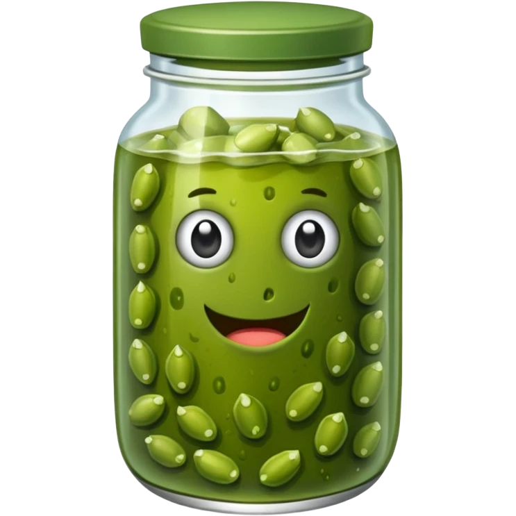 pickle emoji