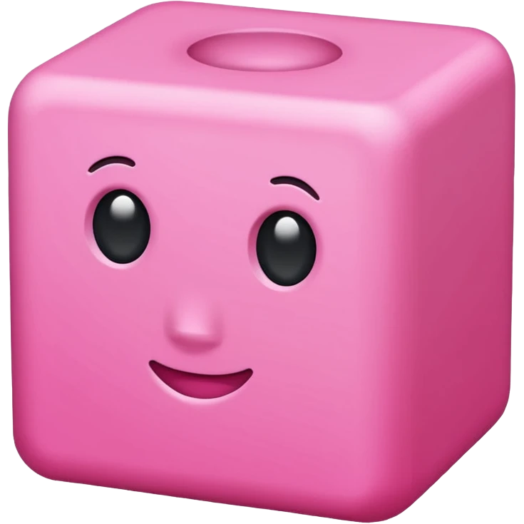 Color rosaa emoji
