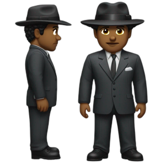 Freeze corleone emoji