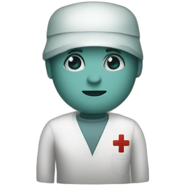 Cruzmédica emoji