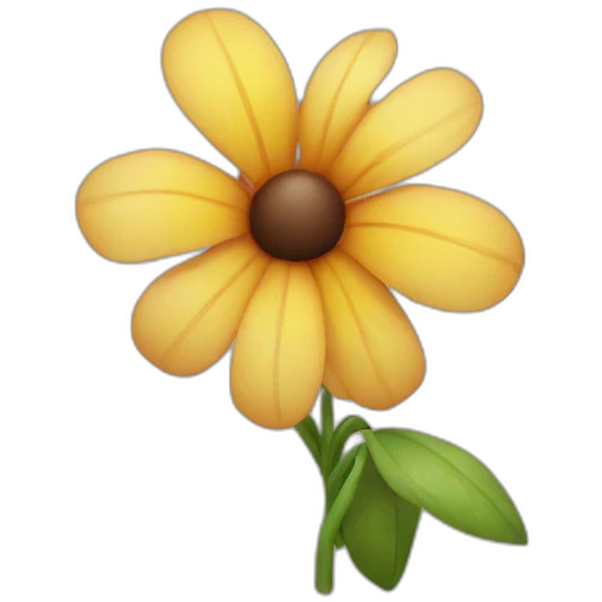 flowers emoji