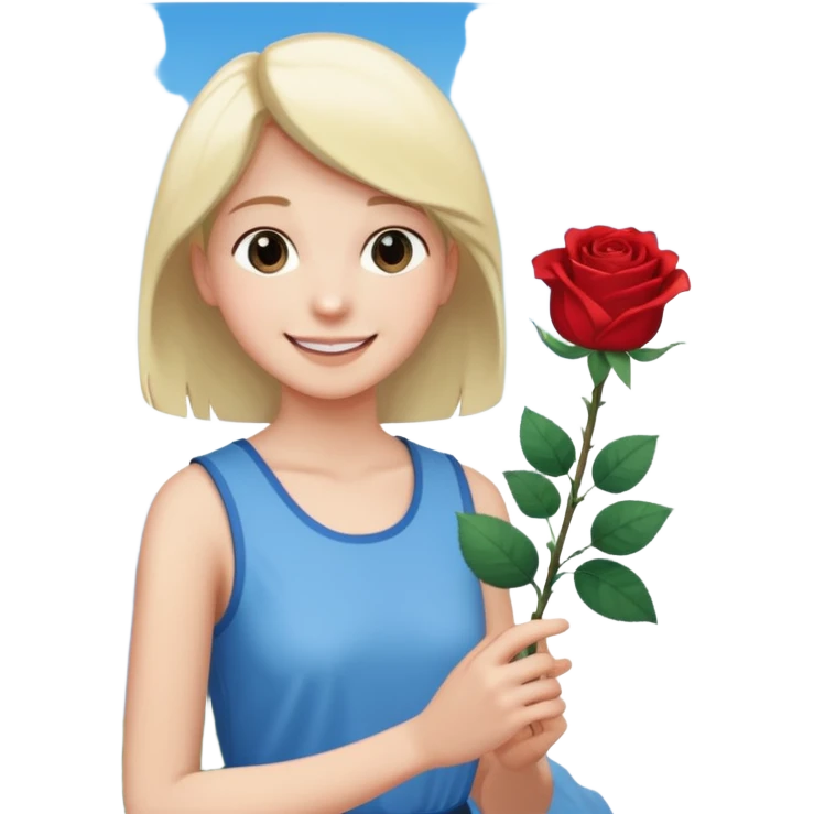 the fool tarot card emoji