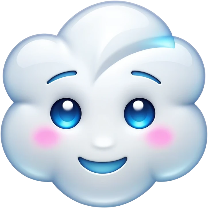 🤍💫 emoji