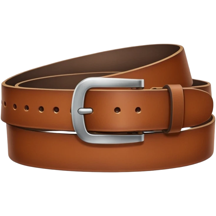 belt emoji