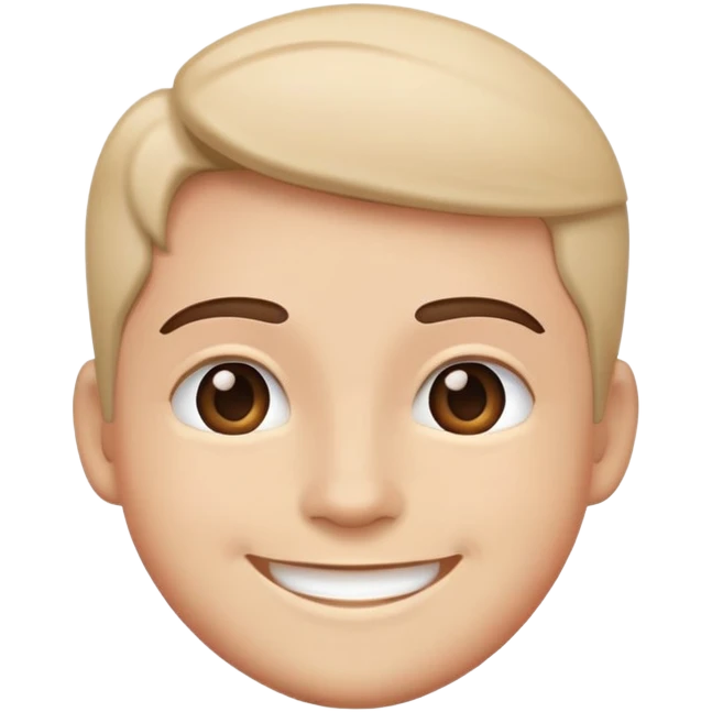 Myself emoji