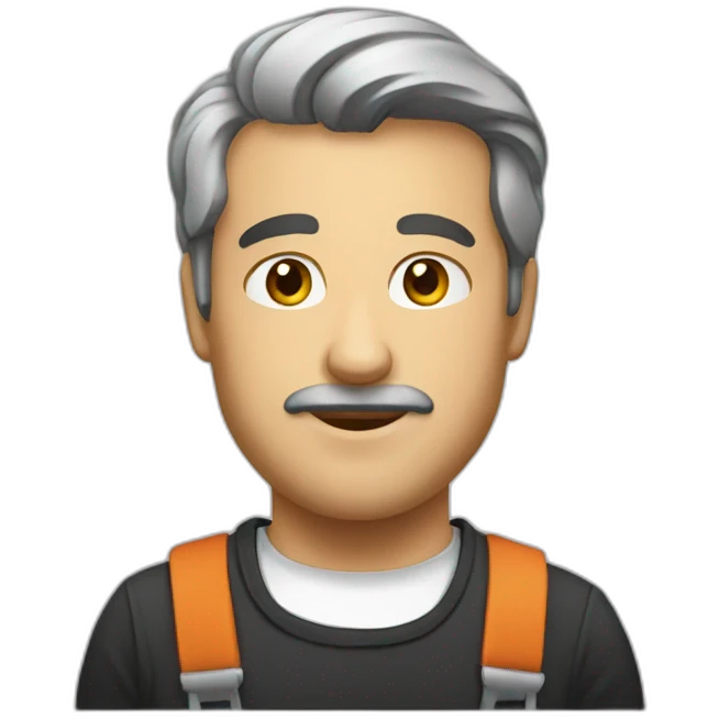restauration  emoji