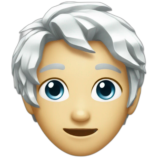 Diamant emoji
