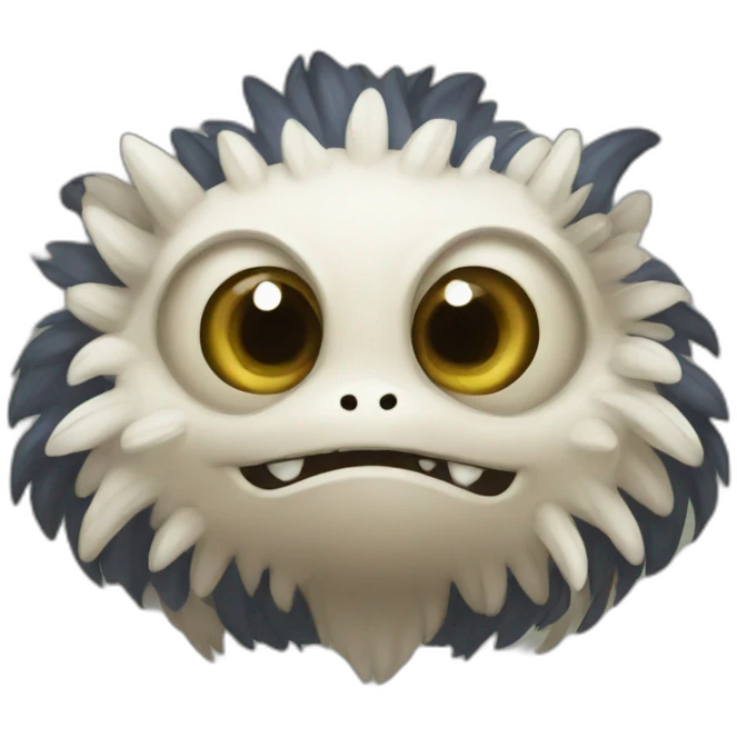 Acolotl emoji