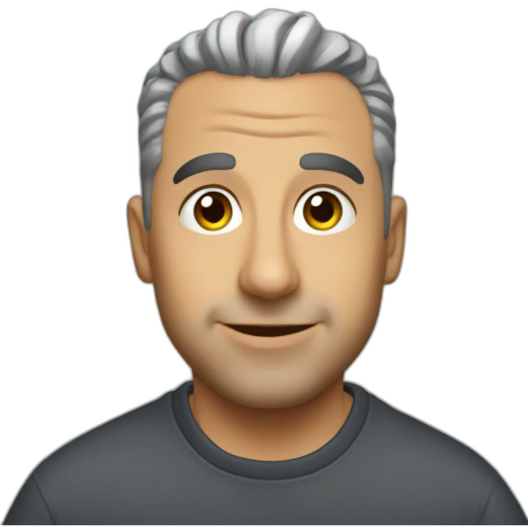 Joe Gatto emoji