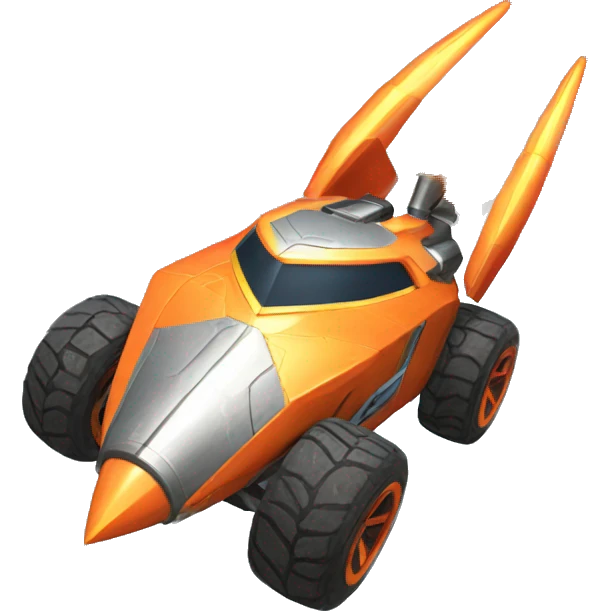rocket league emoji