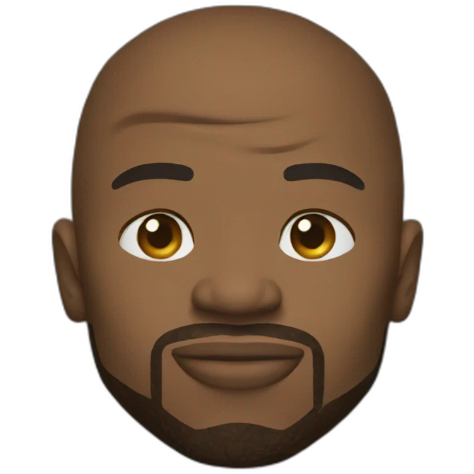 Floyd Mayweather emoji