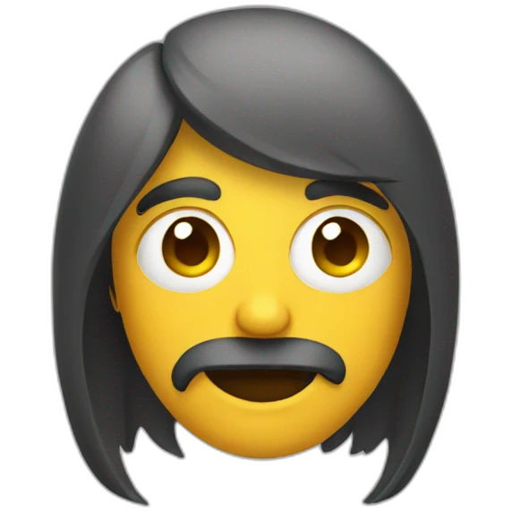Droga emoji