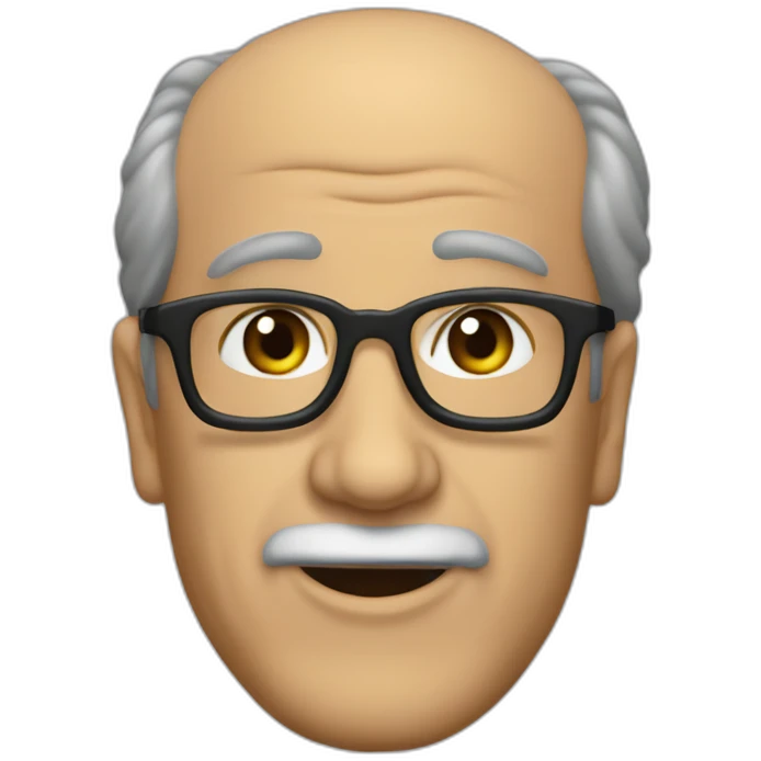 Juan Carlos de Borbon emoji